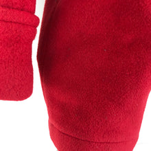 Load image into Gallery viewer, YMC x Gloverall Womens Hooded Duffle Coat | L UK14 | Red