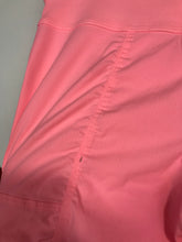 Load image into Gallery viewer, Lululemon Women's 3/4 Length Joggers Sports Bottoms | US6 UK10 | Pink
