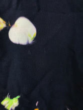 Load image into Gallery viewer, Cacharel Women's Silk Floral Blouse  | 42 UK14 | Multicolour