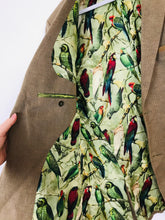 Load image into Gallery viewer, Ted Baker Men’s Suit Jacket Blazer | L | Brown