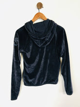 Load image into Gallery viewer, O’Neill Women's Velour Cardigan | XS/S | Blue