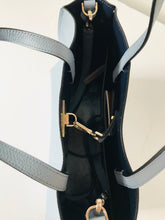 Load image into Gallery viewer, Kate Spade Women’s Leather Shoulder Tote Bag & Purse | Blue