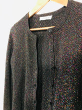 Load image into Gallery viewer, Sandro Women's Crop Cardigan | 1 UK8 | Multicoloured