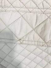 Load image into Gallery viewer, Per Una Women's Quilted Jacket | UK20 | Beige