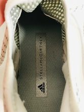Load image into Gallery viewer, Adidas Women's Gym Running Stella McCartney Trainers | UK5.5 | White
