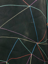 Load image into Gallery viewer, Reiss Nineteen Seventy-One Womens Blouson Dress | UK8 | Black