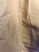 Load image into Gallery viewer, Zara Women's High Waist Casual Trousers | S UK8 | Brown