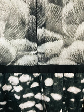 Load image into Gallery viewer, Stella McCartney Women's Silk Smock Shift Dress | EU38 UK10 | Multicoloured