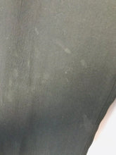 Load image into Gallery viewer, Shirin Guild Women’s Wool Wide Leg Trousers | M | Black