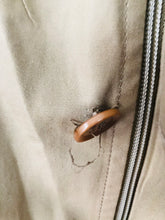 Load image into Gallery viewer, Oliver Sweeney Men’s Workwear Jacket | L | Brown