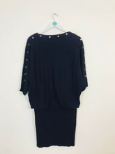 Load image into Gallery viewer, Phase Eight Women’s Bodycon Dress | UK12 | Purple