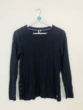 Load image into Gallery viewer, White Stuff Women’s Jumper | UK10 | Blue