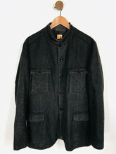 Load image into Gallery viewer, Boss Orange Hugo Boss Men's Military Jacket | 54 | Grey