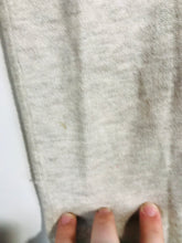 Load image into Gallery viewer, Zadig & Voltaire Women's Wool V-Neck Jumper | XS UK6-8 | Beige