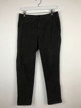 Load image into Gallery viewer, Calvin Klein Mens Trousers | W35 L27 | Dark Grey