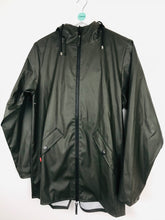 Load image into Gallery viewer, DaWi Danwear Womens Rain Coat | UK10 | Green