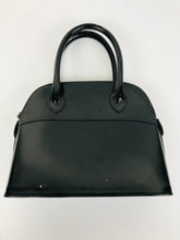 Load image into Gallery viewer, Furla Women's Leather Patent Clutch Bag | Small | Black