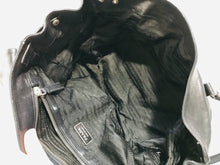 Load image into Gallery viewer, Prada Women's Leather Shoulder Bag | Medium | Black