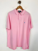 Load image into Gallery viewer, Ralph Lauren Men's Polo Shirt | XXL | Pink