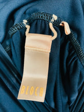 Load image into Gallery viewer, Bloch Women's Boho Casual Trousers | M UK10-12 | Blue