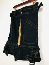 Load image into Gallery viewer, Zilver Women's Denim Pencil Skirt | EU38 UK10 | Blue