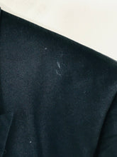Load image into Gallery viewer, Aquascutum Men's Smart Suit Blazer Jacket | 44 S | Blue