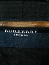 Load image into Gallery viewer, Burberry London Men's Parka Jacket | L | Brown