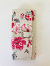 Load image into Gallery viewer, Cath Kidston Women's Floral Purse | M | Beige