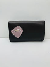 Load image into Gallery viewer, Radley Women's Colour Block Clutch Bag | Brown
