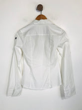 Load image into Gallery viewer, Identity Women's Button-Up Shirt | EU32 UK4 | White