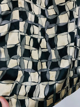 Load image into Gallery viewer, Alberta Ferretti Women's Sheath Dress | M UK10-12 | Beige