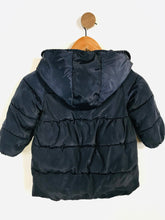 Load image into Gallery viewer, Jacadi Kid's Puffer Jacket | 36M | Blue