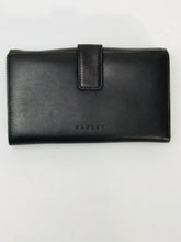 Load image into Gallery viewer, Radley Women's Colour Block Clutch Bag | Brown