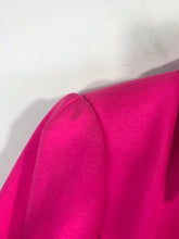 Load image into Gallery viewer, Ted Baker Women's Wool Blazer Jacket | UK14 4 | Pink