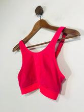 Load image into Gallery viewer, Sweaty Betty Women's Sports Bra | 32C | Pink