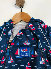 Load image into Gallery viewer, Jojo Maman Bebe Kid's Jumpsuit | 18-24 Months | Blue