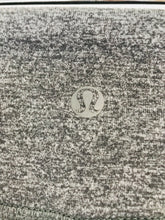 Load image into Gallery viewer, Lululemon Women’s Low Rise Cropped Gym Yoga Leggings | 4 XS UK8 | Grey