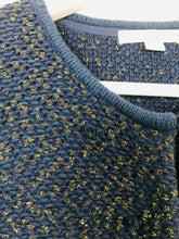 Load image into Gallery viewer, Boden Women’s Cardigan | UK12 | Blue