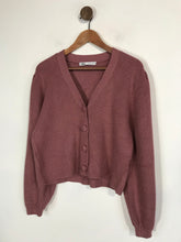 Load image into Gallery viewer, Zara Women's Knit Cardigan | L UK14 | Pink