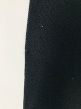 Load image into Gallery viewer, Zara Knit Women’s Joggers Tracksuit Bottoms NWT | M UK10-12 | Black