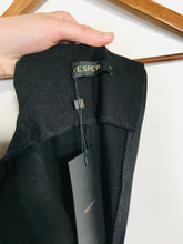 Load image into Gallery viewer, Vesper Women's Lace Smart NWT Sheath Dress | UK12 | Black