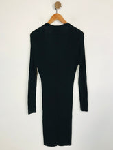 Load image into Gallery viewer, Nougat Women's Boho Long Cardigan | M 4 | Black