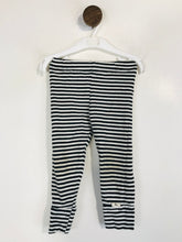 Load image into Gallery viewer, Turtledove Kids Striped Joggers Sports Bottoms | 1-2 Years | Multicoloured