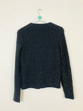 Load image into Gallery viewer, Boden Women’s Cardigan | UK12 | Blue