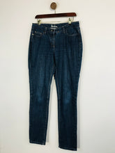 Load image into Gallery viewer, Boden Women's Slim Jeans | UK14 | Blue