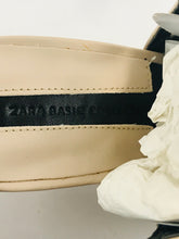 Load image into Gallery viewer, Zara Women's Sequin Strappy Heels NWT | UK5 | Pink