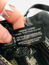 Load image into Gallery viewer, Ted Baker Women’s Mini Handbag Clutch Purse | Small | Black