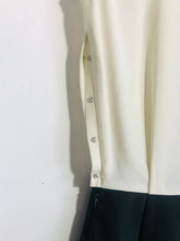 Load image into Gallery viewer, Banana Republic Women's Colour Block Mini Dress | US00 UK4 | Multicoloured