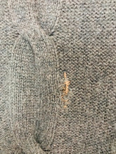 Load image into Gallery viewer, Me + Em Women’s 100% Cashmere Roll-Neck Jumper | M UK10-12 | Brown