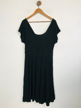 Load image into Gallery viewer, Torrid Women's Midi Dress | 1X | Black
